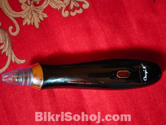 Blackheads and Whiteheads Remover Machine